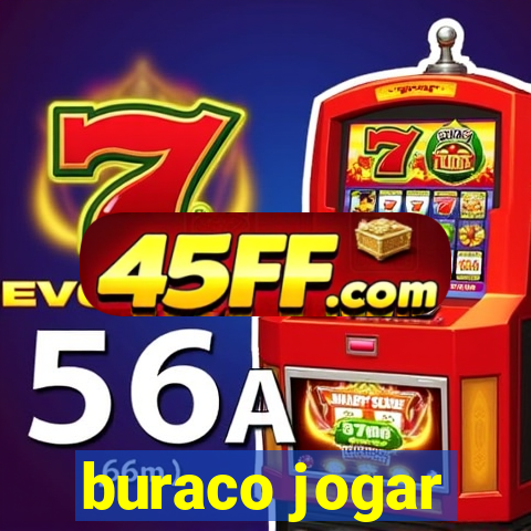 buraco jogar